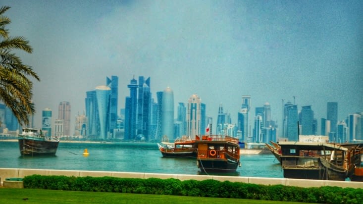 Entre patrimoine et modernité