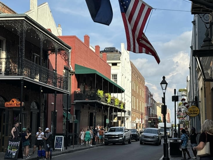 French Quarter