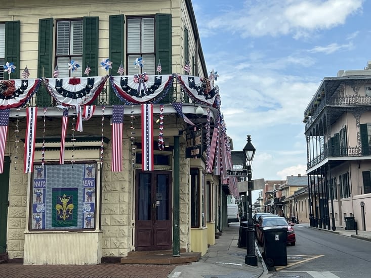 French Quarter