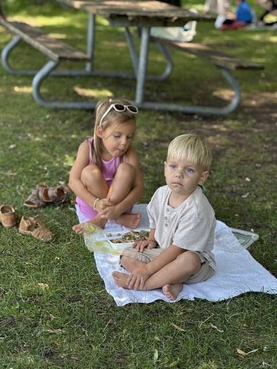 Pic nic