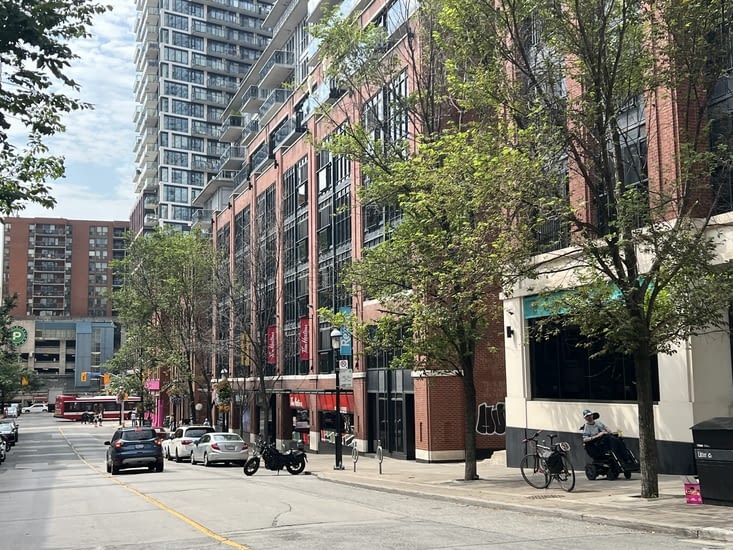 Toronto