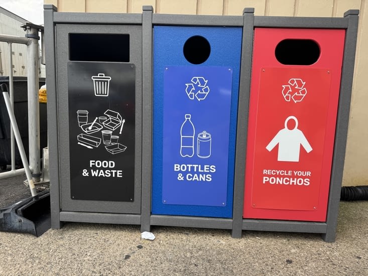 Tout se recycle