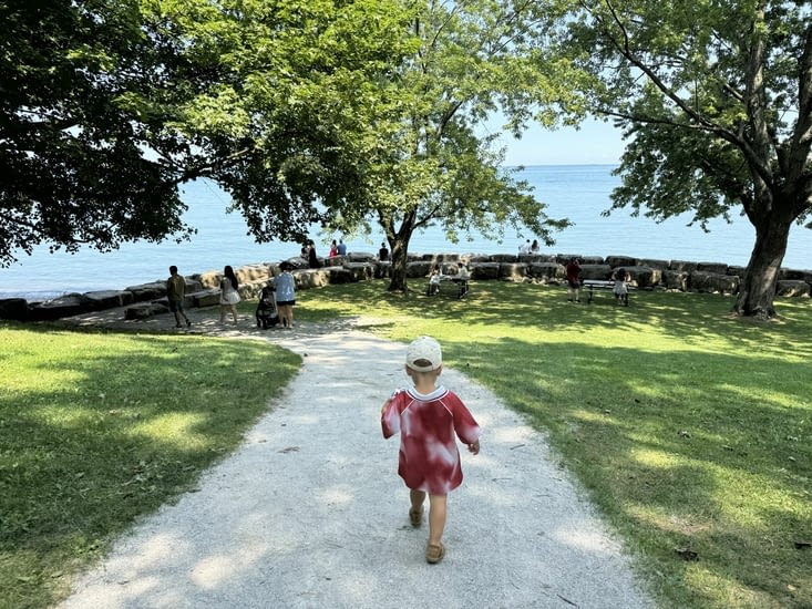 Niagara on the lake