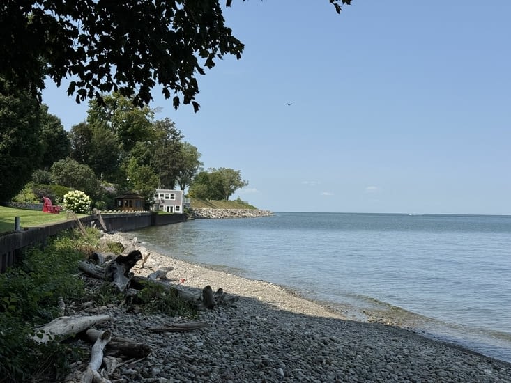 Niagara on the lake