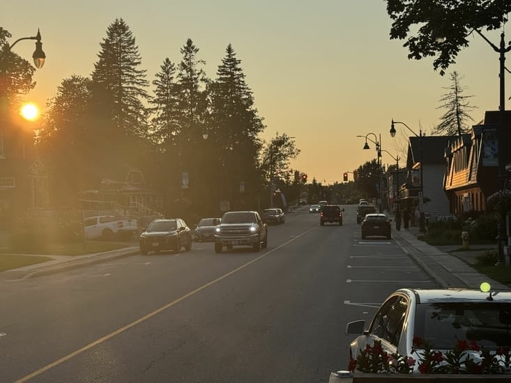 GoodNight BraceBridge !