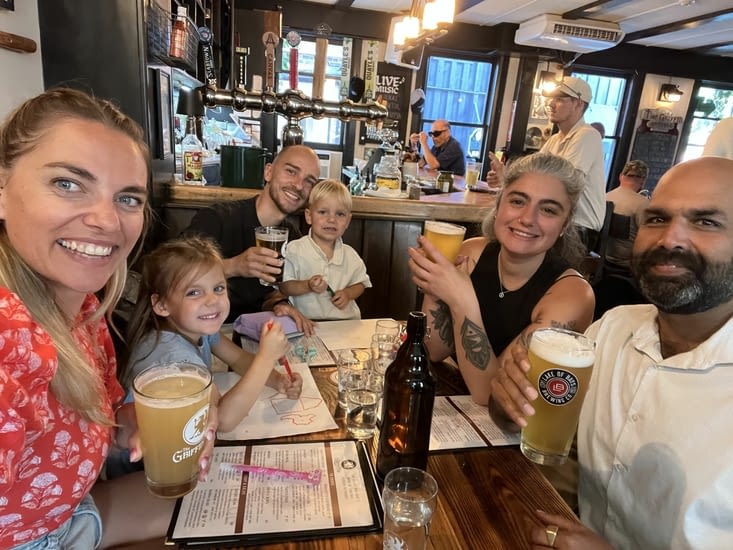 Salud !