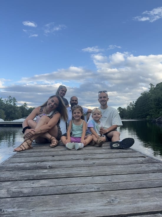 Ca fait plaisir de voir enfin des lacs !