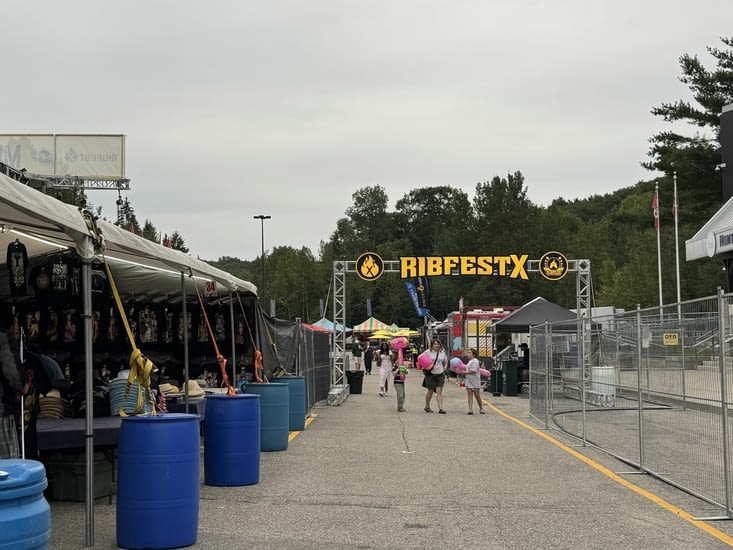 RIBFEST