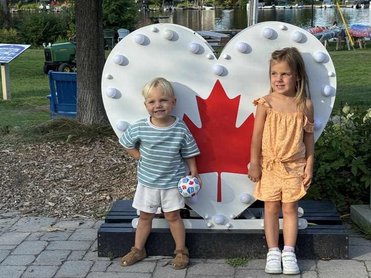 Les canadiens