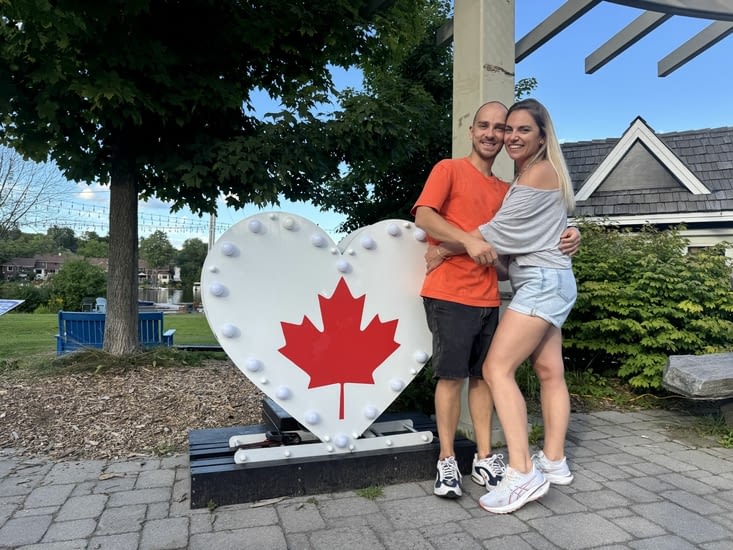 Les parents canadiens
