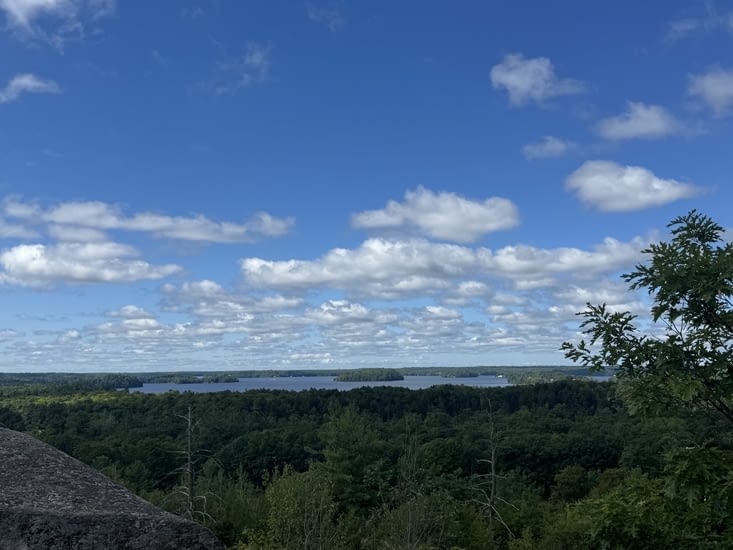 Point of view