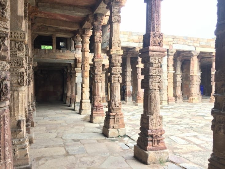 Qutab Minar