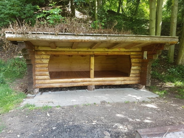 Un design qui n'est pas sans rappeler la pureté de la ligne scandinave.