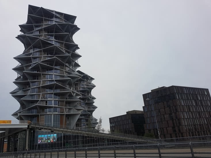 On aurait envie de l'aplatir non ?