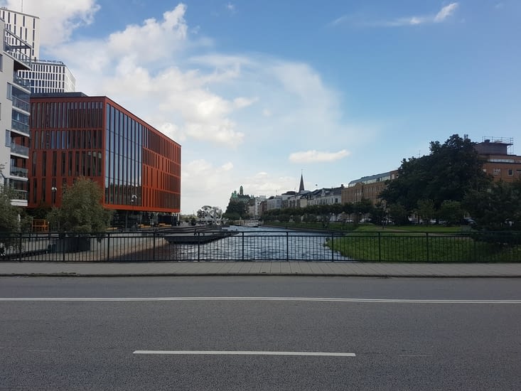 Entre tradition et modernité (tananam).