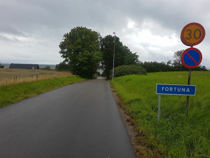 La fortune seconde le courage ! Cap sur la maison de Pomponianius ! (trad. libre)