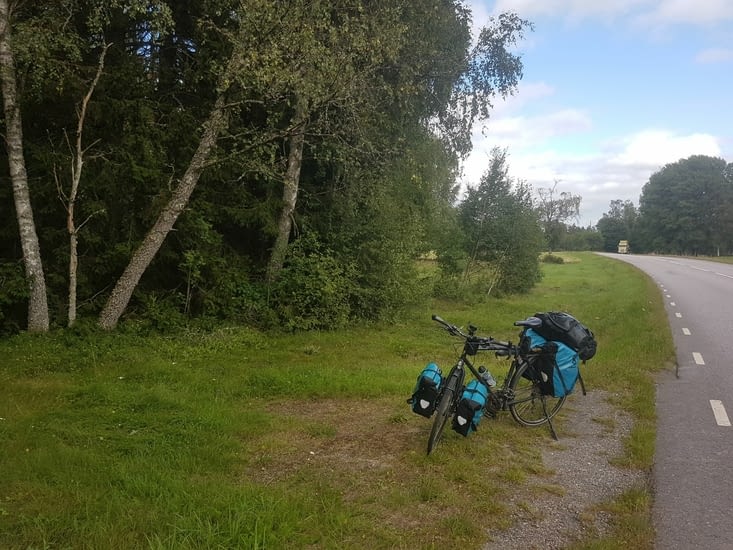 T'as vu, il fait beau aujourd'hui quand même !