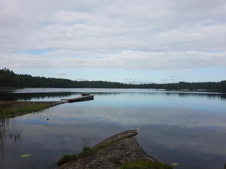 On s'y baigne, on s'y baigne !