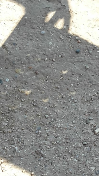 Des petites éclipses. .