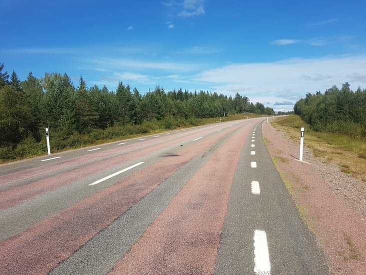 J'espère que je n'ai pas eu Thor..