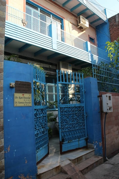 Sunita Guesthouse