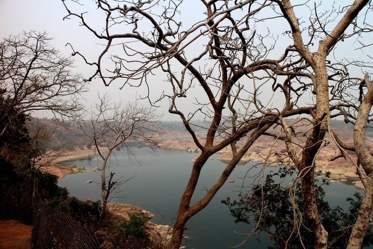 un joli point de vue