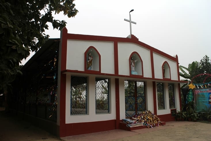 La petite église