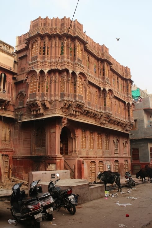 un haveli