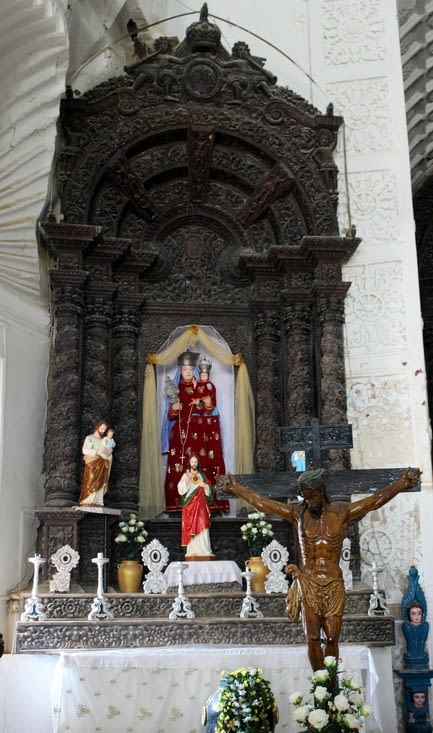 L'église Saint Paul