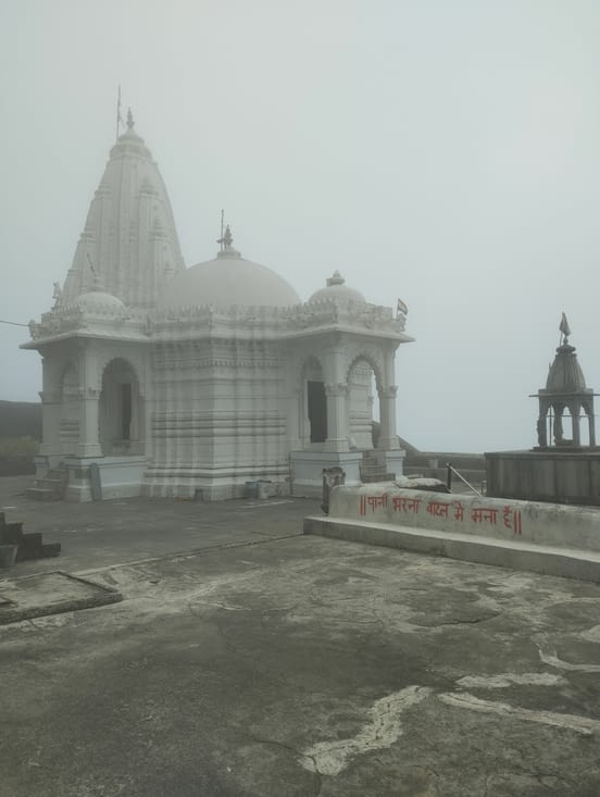 les temples jain