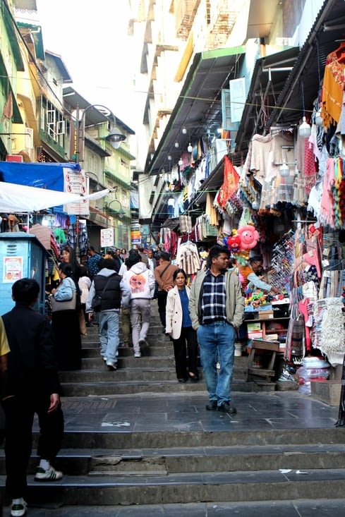 Lal Bazar