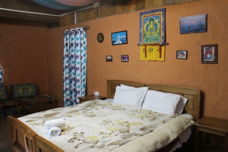 Ma chambre