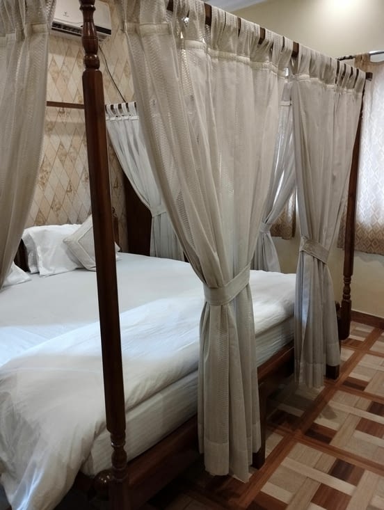 Ma chambre