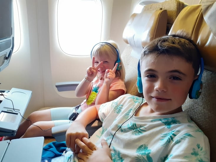 De quoi occuper les monstres