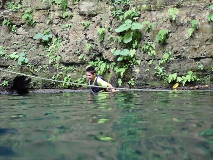 Paul la trouve trop froide