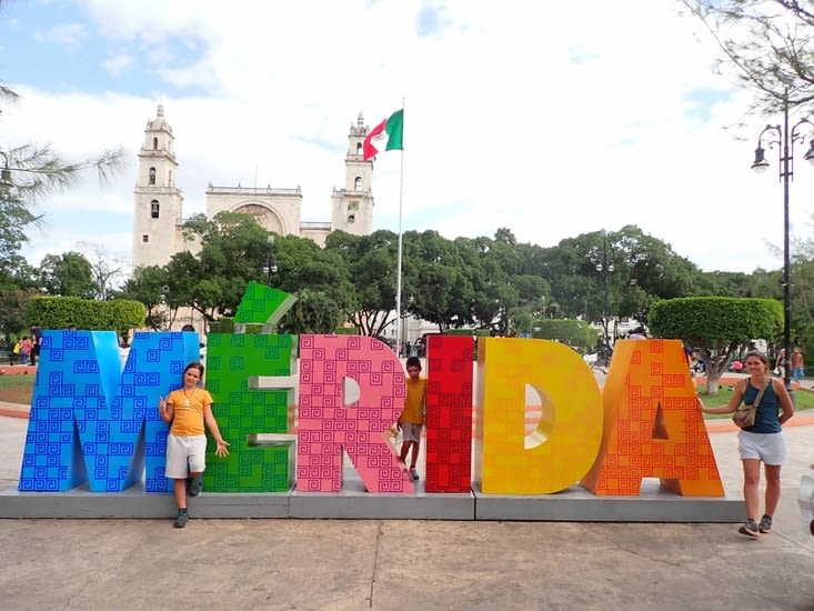 Mérida