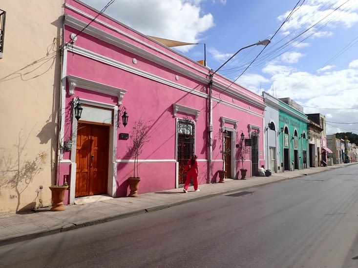 toujours pein de couleurs