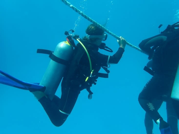 descente progressive