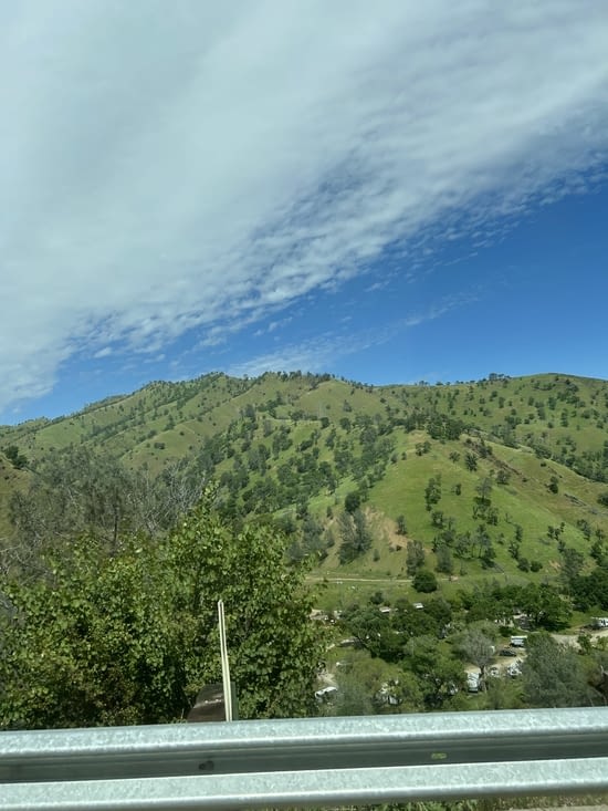 La Napa Valley