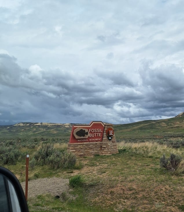 On s'arrête à un nouveau parc national