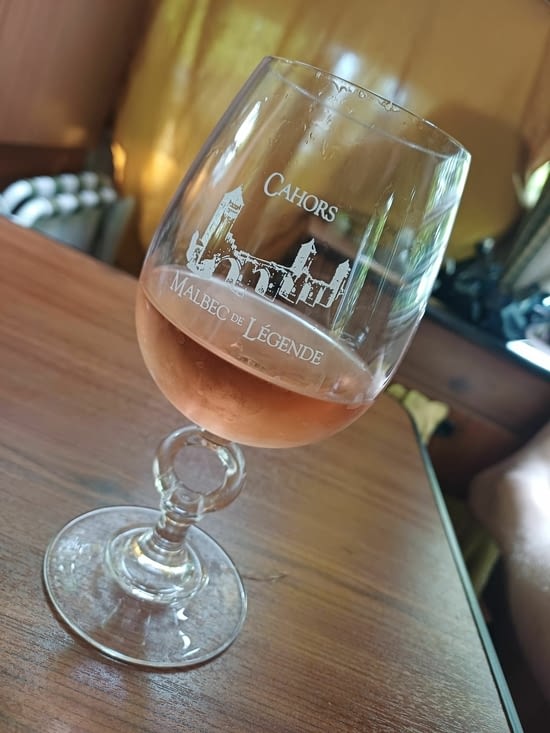 1er apéro des vacances