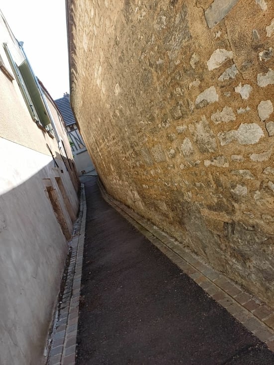 Ruelle