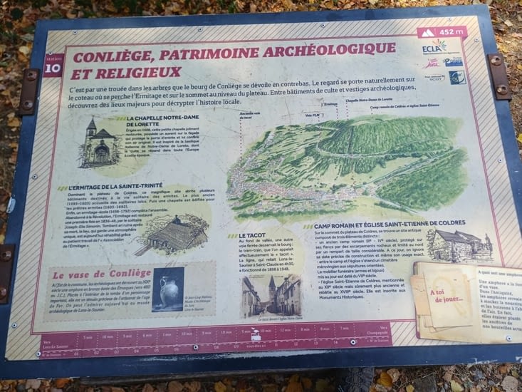 Conliège