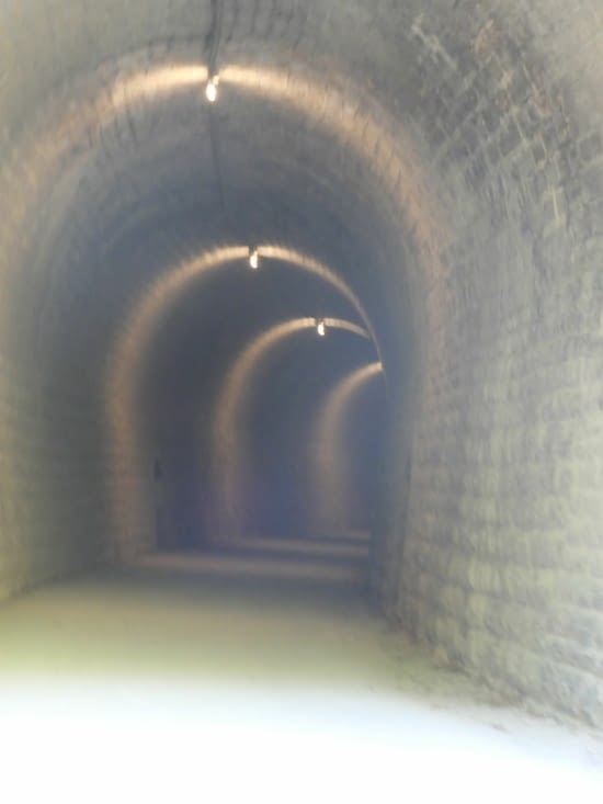 Le tunnel