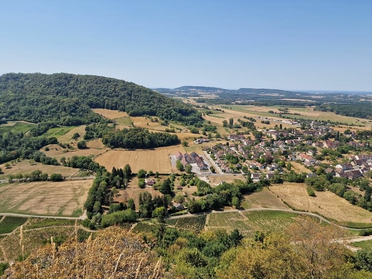 Château-Chalon