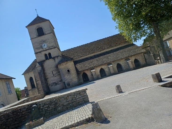 L'Abbaye