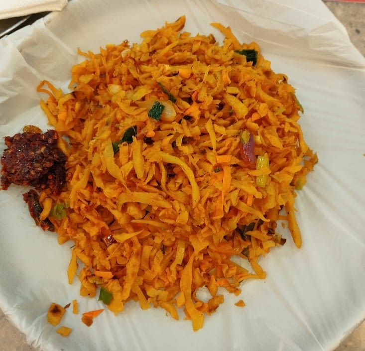 Kottu