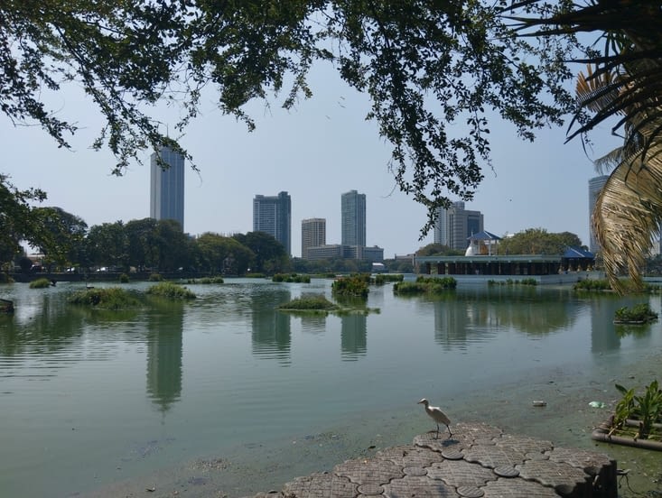 Gangarama Sima Malaka