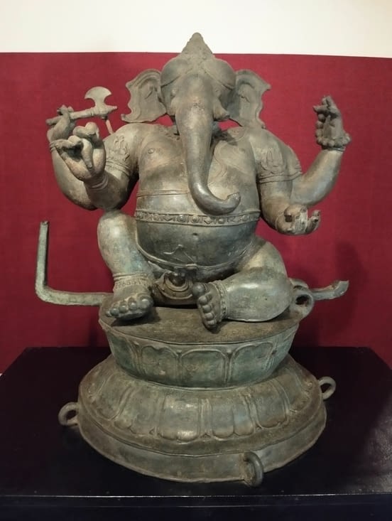 Ganesh