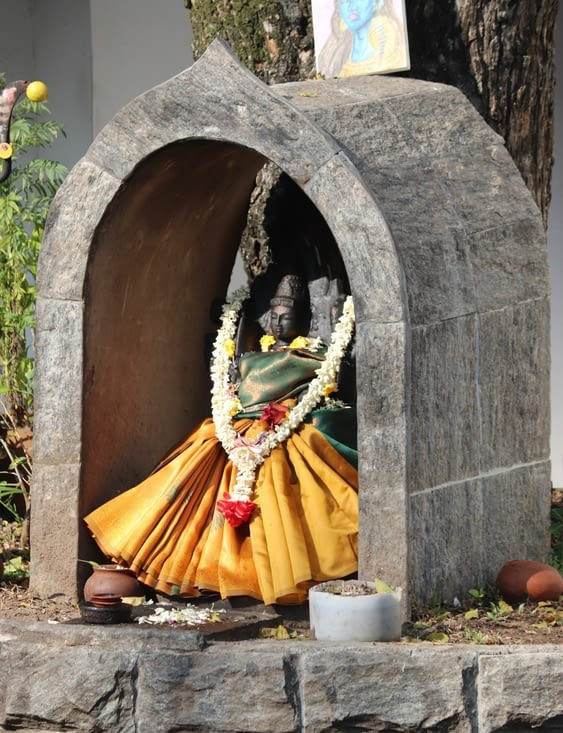 Sri maha kataragama devalaya